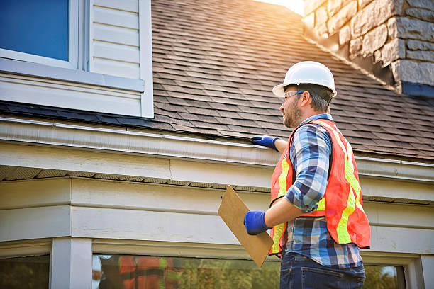 Licensed Roof Repair service in Hartford, SD - Ben Roofing and Steel LLC